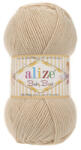 alize Baby Best 310 - világos bézs