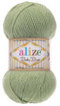 alize Baby Best 138 - olíva