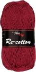 Vlna-Hep Re-cotton 81136 - bordó