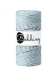 Bobbiny 3 Ply Makramé fonal 3 mm - Misty