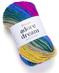 YARNART Adore Dream 1057