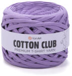 YARNART Cotton Club 7353 - levendula