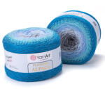 YARNART Flowers Alpaca 429