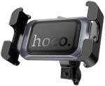 hoco. Suport Telefon Pentru Moto/Bike, Montaj Ghidon, Hoco H82 - Negru (Vtk-Acc-3014)