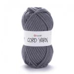 YARNART Cord Yarn 774 - szürke