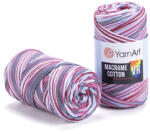 YARNART Macrame Cotton VR 917