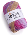 YARNART Jeans Crazy 8217