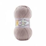 alize Cotton Gold 592 - szürke-bézs