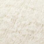 DROPS Design Alpaca Bouclé uni 0100 - törtfehér