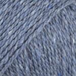 DROPS Design Soft Tweed mix 10 - farmerkék
