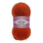 alize Cotton Gold 36 - terrakotta