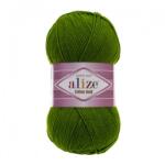 alize Cotton Gold 35 - zöld