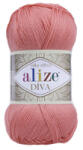 alize Diva 619 - korall