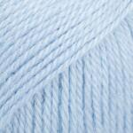DROPS Design Alpaca uni 6205 - világoskék