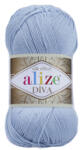 alize Diva 350 - világos farmer