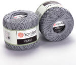 YARNART Violet 5326 - szürke