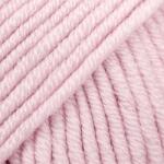 DROPS Design Big Merino uni 22 - púderrózsaszín