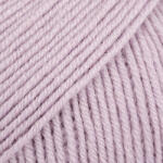 DROPS Design Baby Merino uni 60 - jéglevendula