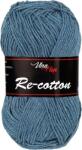 Vlna-Hep Re-cotton 81352 - petrol