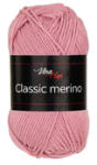 Vlna-Hep Classic Merino 61071 - régi rózsaszín