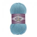 alize Cotton Gold 287 - türkiz