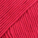 DROPS Design Safran uni 20 - cseresznye