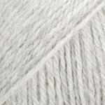 DROPS Design Alpaca mix 9020 - világos gyöngyszürke