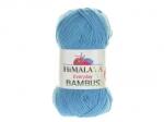 Himalaya Everyday Bambus 236-29 - kék