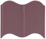Strend Pro Garden Bordura de gradina Strend Pro Garden LE799, maro, 120 mm, 32 piese, 5, 1 m (2211348)
