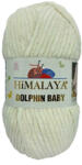 Himalaya Dolphin Baby 80308 - krém