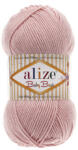 alize Baby Best 161 - púder rózsaszín
