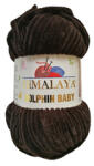 Himalaya Dolphin Baby 80343 - sötétbarna