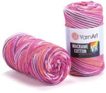 YARNART Macrame Cotton VR 911