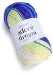 YARNART Adore Dream 1070