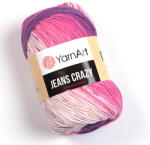 YARNART Jeans Crazy 8206