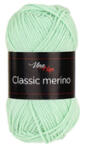 Vlna-Hep Classic Merino 61197 - zöldes