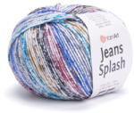 YARNART Jeans Splash 942