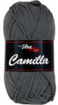 Vlna-Hep Camilla 8236 - antracitszürke