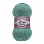 alize Cotton Gold 610 - nerfit zöld