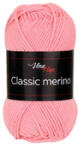 Vlna-Hep Classic Merino 61073 - rózsaszín
