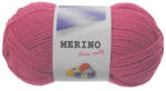 Vlnap Merino 14718 - rózsaszín