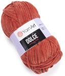 YARNART Dolce 793 - rozsda