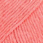 DROPS Design Cotton Light uni 49 - korall