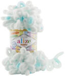 alize Puffy Color 6491