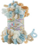 alize Puffy Color 6530