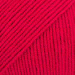 DROPS Design Baby Merino uni 16 - piros
