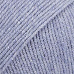 DROPS Design Baby Merino mix 37 - világos levendulakék