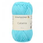 Schachenmayr Catania 397 - türkiz