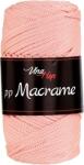 Vlna-Hep PP Macrame 4011 - puha lazac