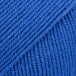 DROPS Design Baby Merino uni 33 - elektromoskék